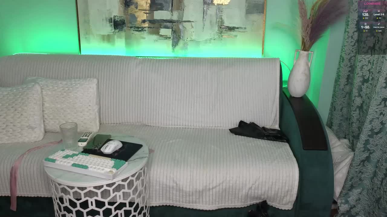 HoneyGirl5 Adult Chat September 9, 2025