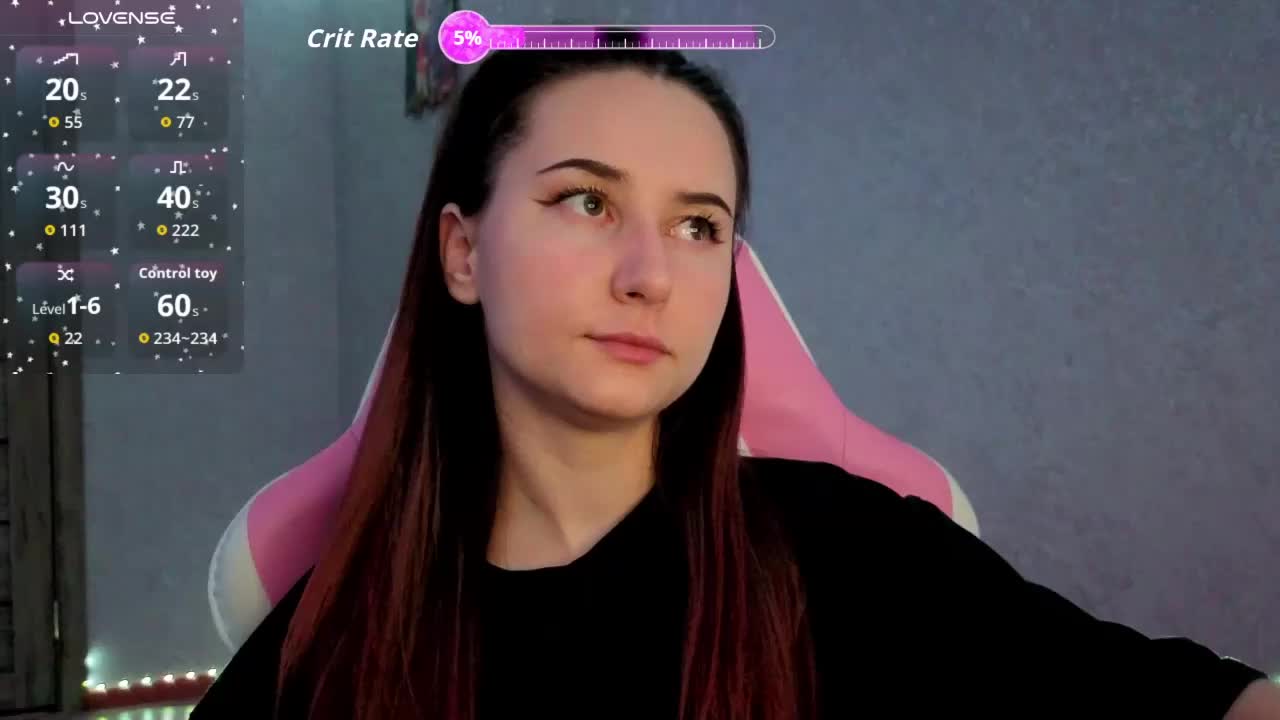 Unearthly Adult Chat September 10, 2025