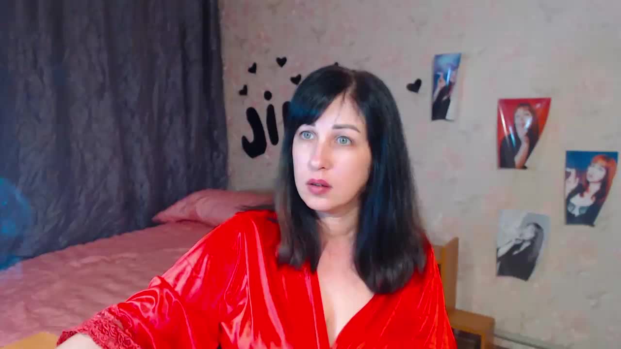 JillStevens Adult Chat September 10, 2025
