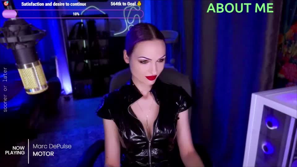 _mistress__ Adult Chat September 10, 2025