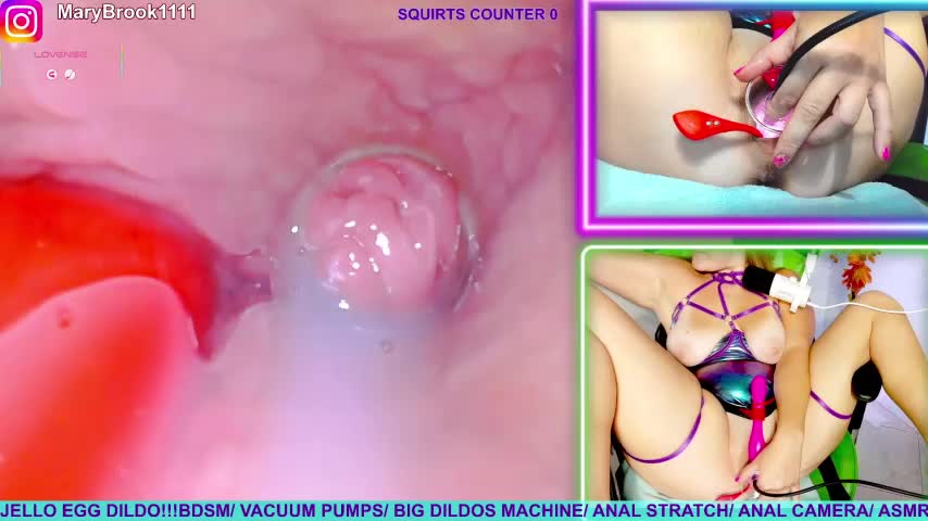 MaryBrook1 Adult Chat September 10, 2025