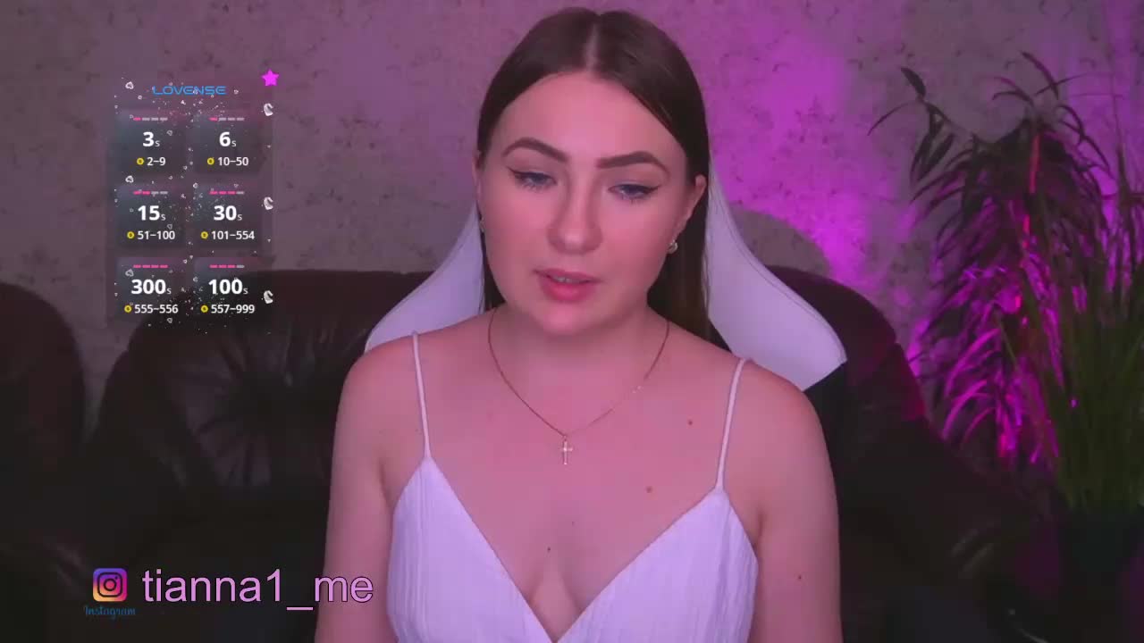 Tianna_me Adult Chat September 10, 2025