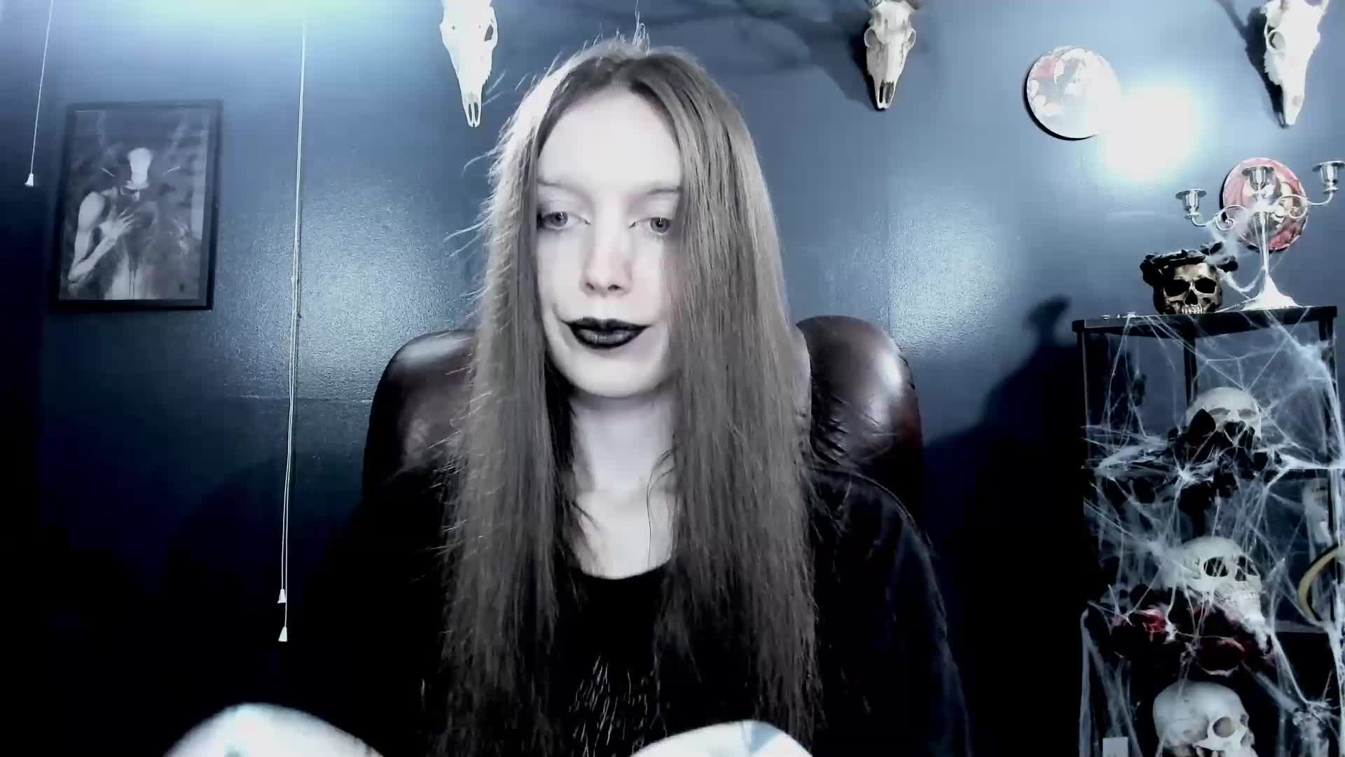 NarcissaDark Adult Chat September 10, 2025