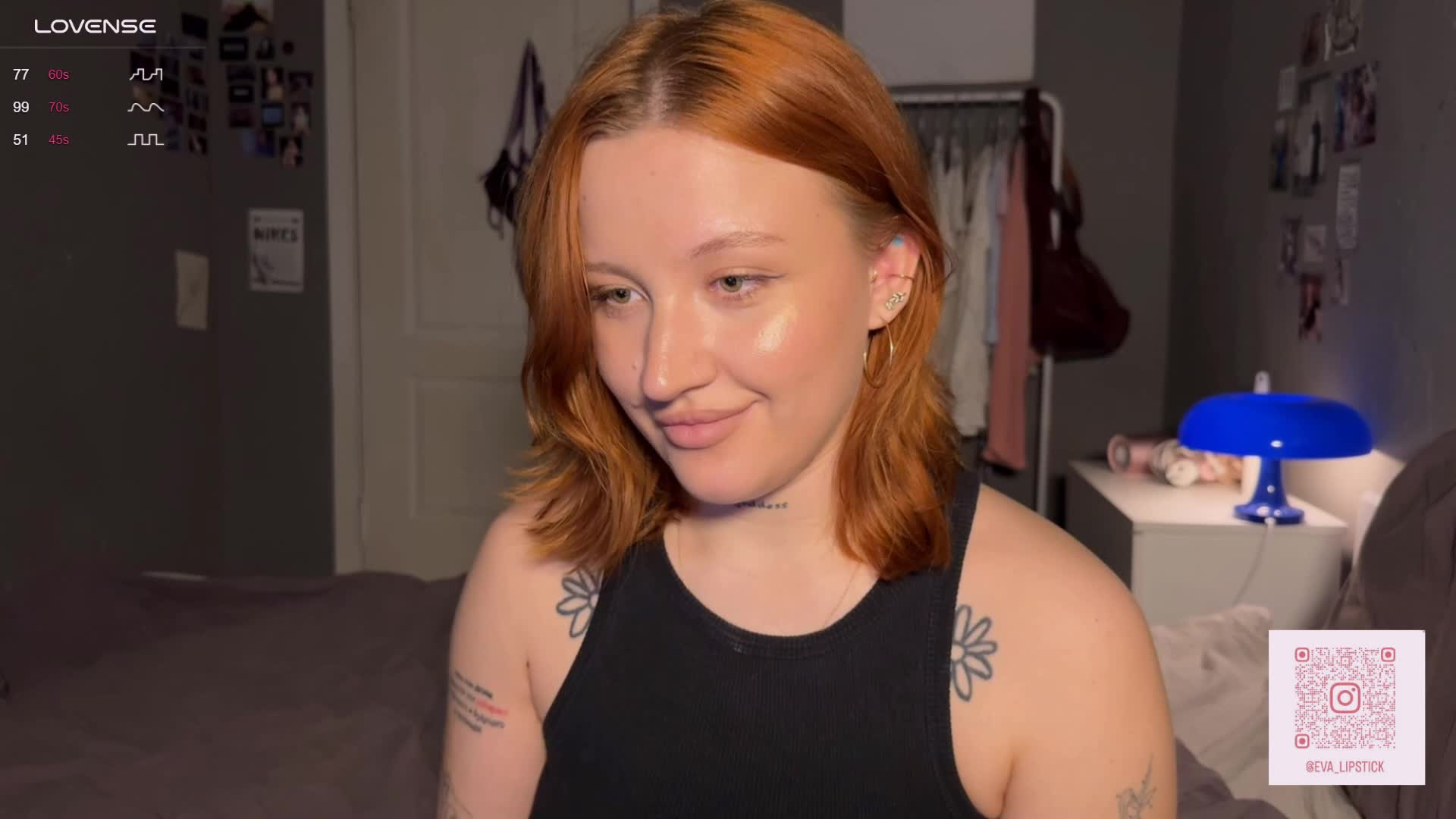 eva-swag Adult Chat September 10, 2025