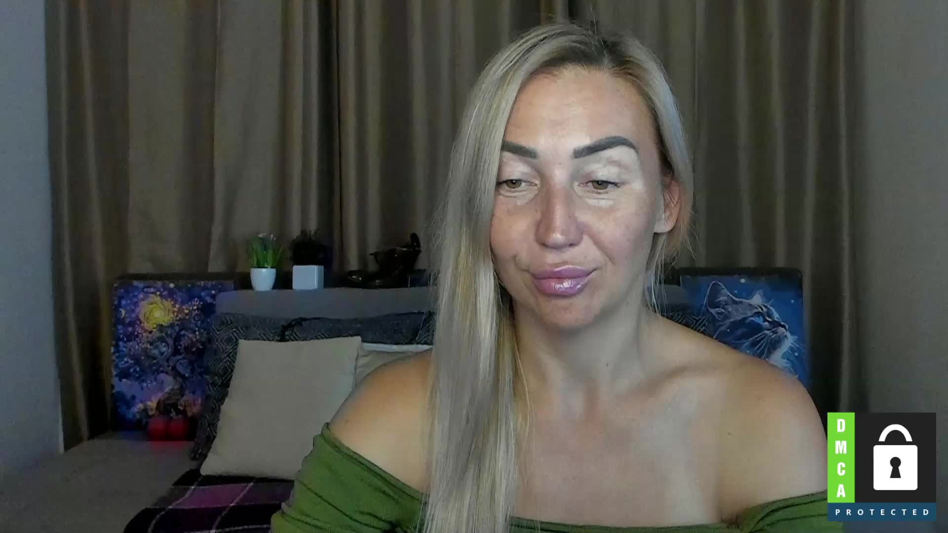Jullyblondkiss Adult Chat September 10, 2025