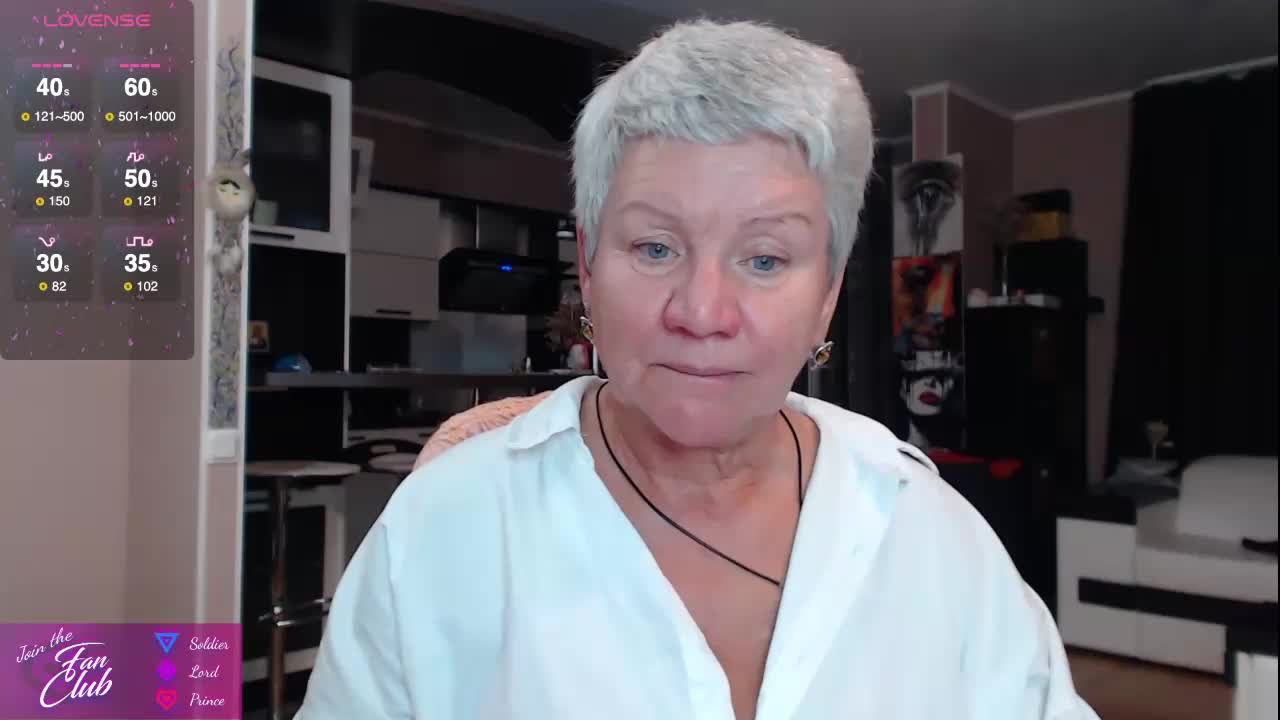 roxana-brooks Adult Chat September 10, 2025