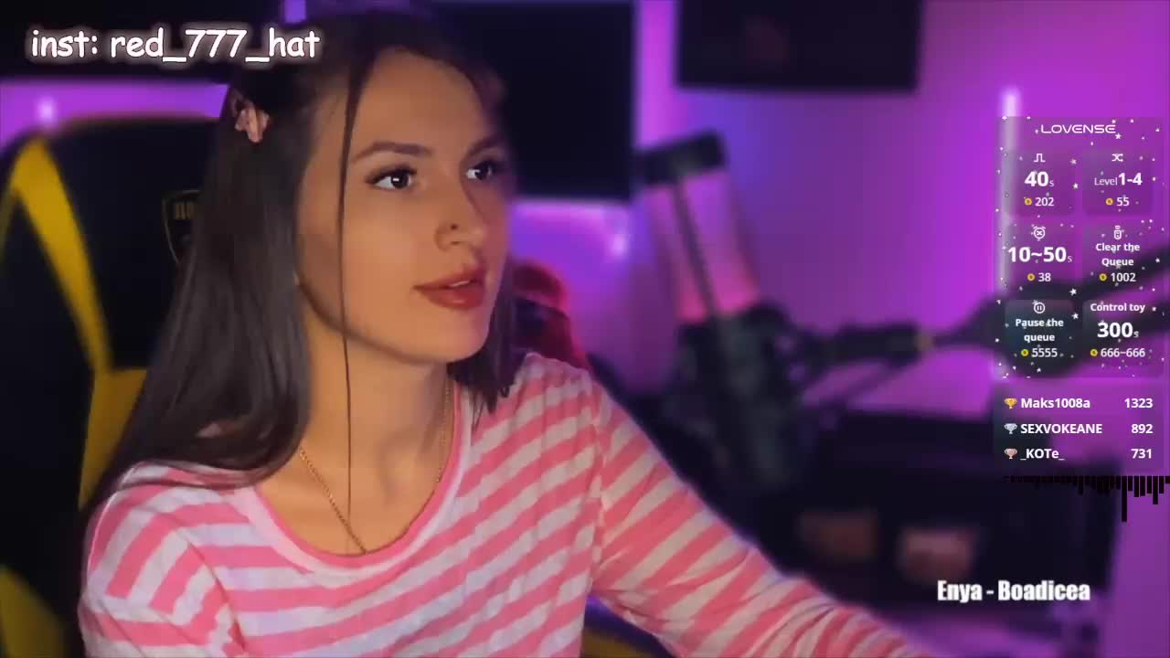 -RED_HAT- Adult Chat September 10, 2025