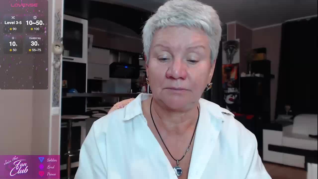 roxana-brooks Adult Chat September 10, 2025