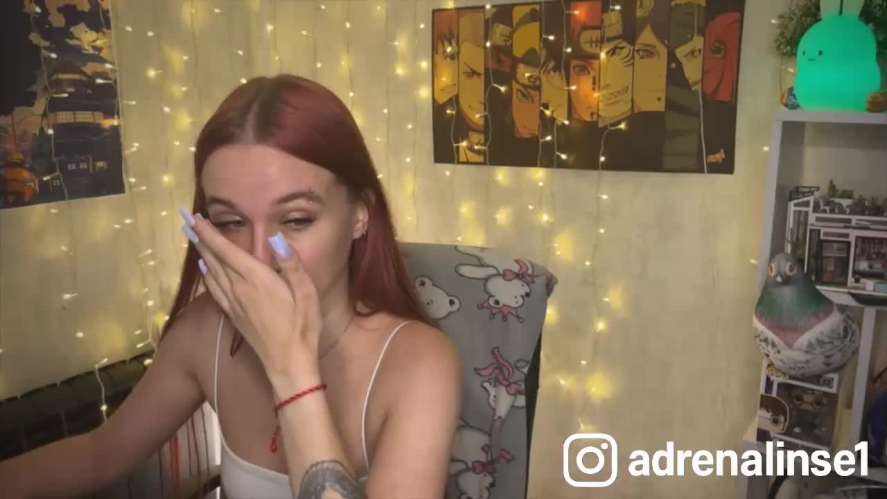 Kushina Adult Chat September 10, 2025