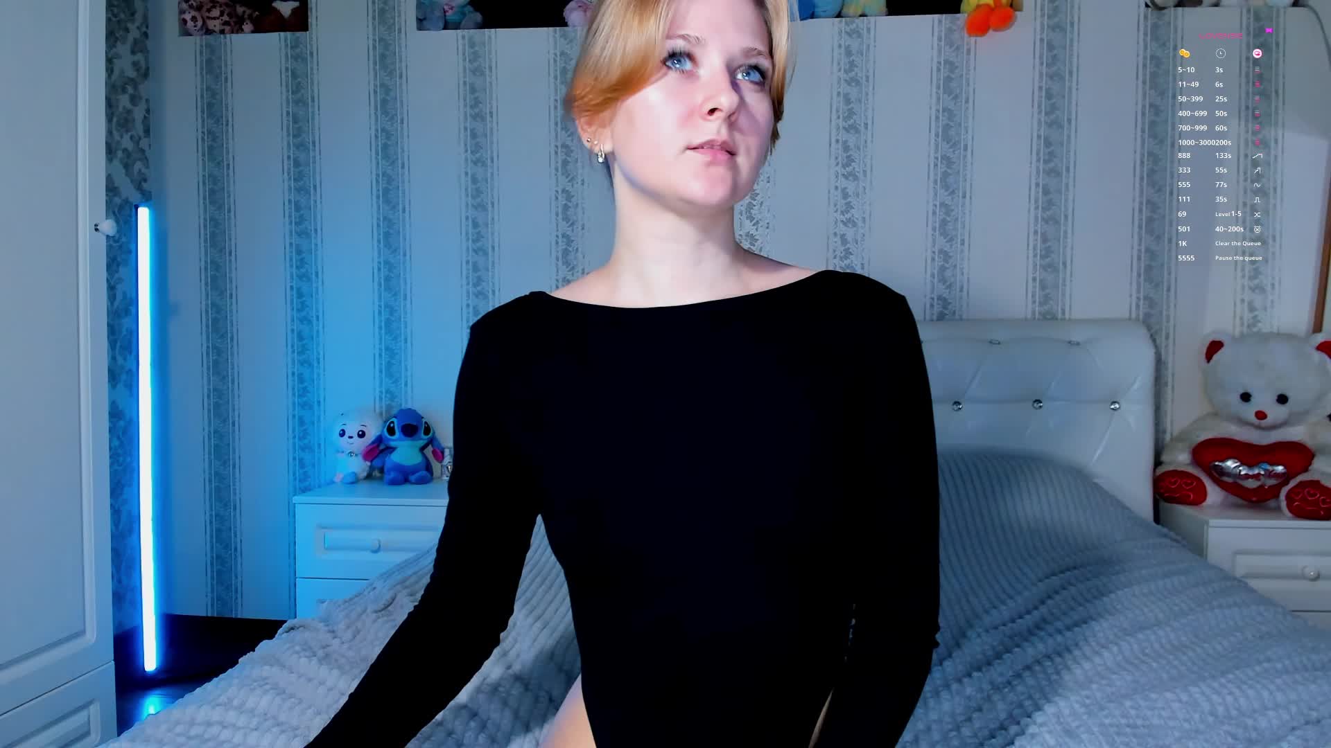 Sunnny Adult Chat September 10, 2025