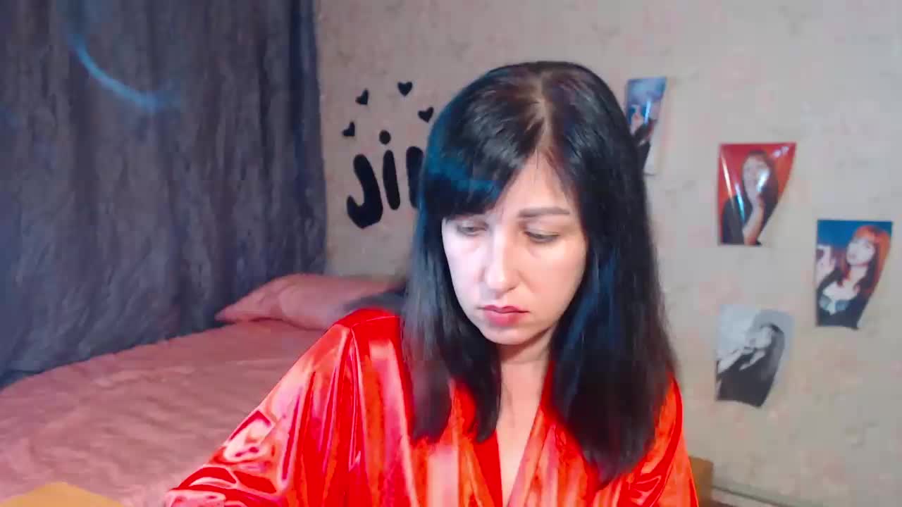 JillStevens Adult Chat September 9, 2025