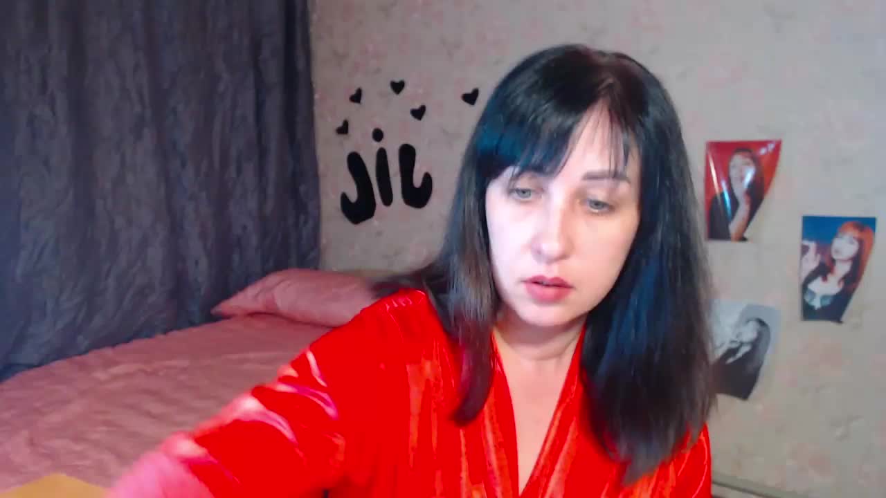 JillStevens Adult Chat September 9, 2025