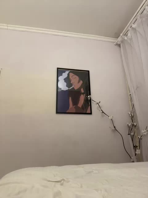 SHAWTY420 Adult Chat September 9, 2025