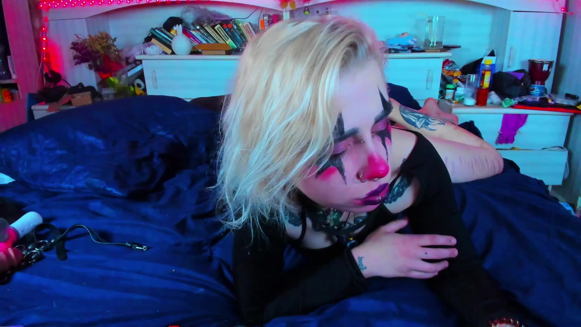 Aru-k0t0 Adult Chat September 10, 2025