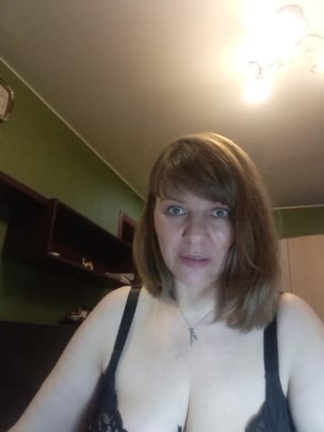 Veronika_Gold Adult Chat September 10, 2025