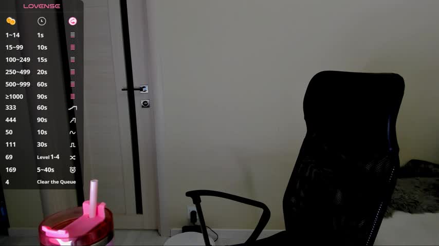 Kimmberr Adult Chat September 10, 2025