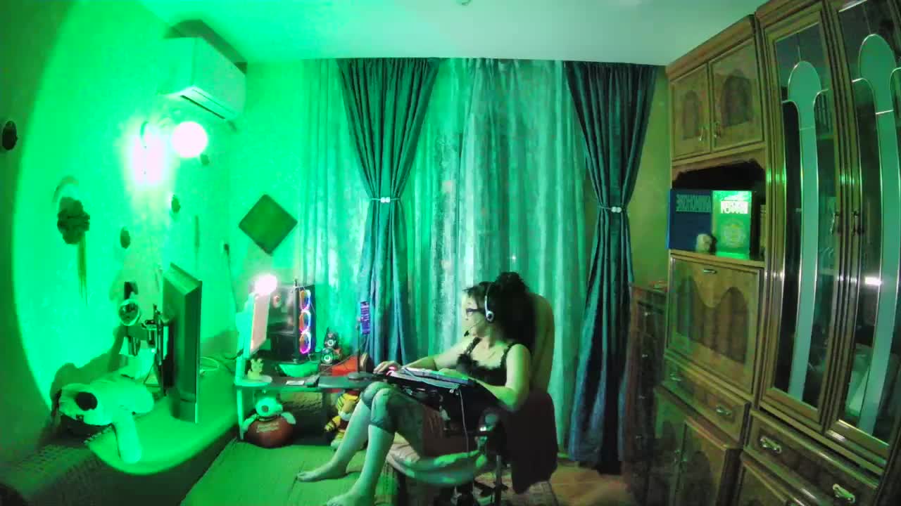 Infodar Adult Chat September 9, 2025