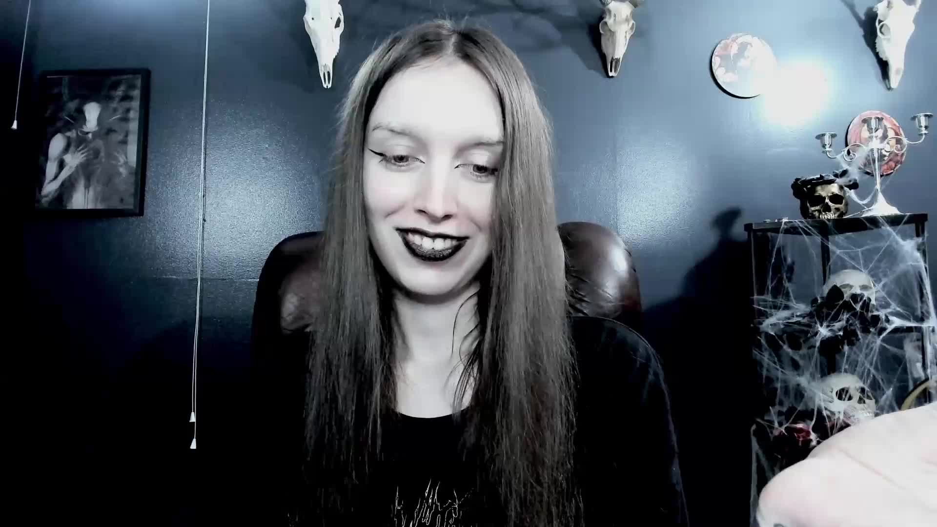 NarcissaDark Adult Chat September 10, 2025