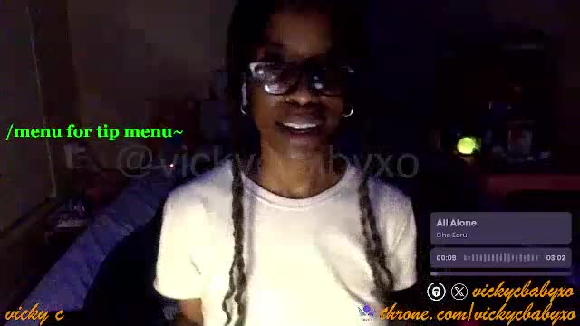 viiickyyy Adult Chat September 10, 2025