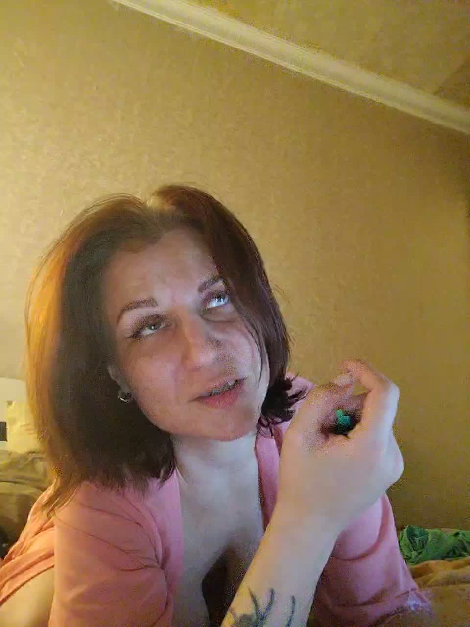 Ognenka Adult Chat September 10, 2025