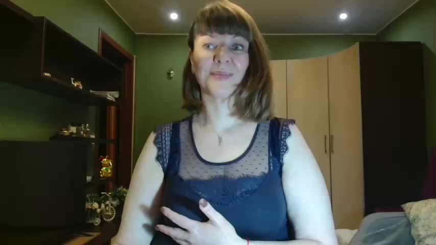 Veronika_Gold Adult Chat September 10, 2025