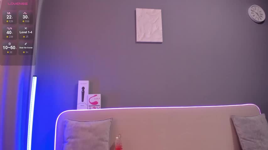 Malika_Lisan Adult Chat September 10, 2025