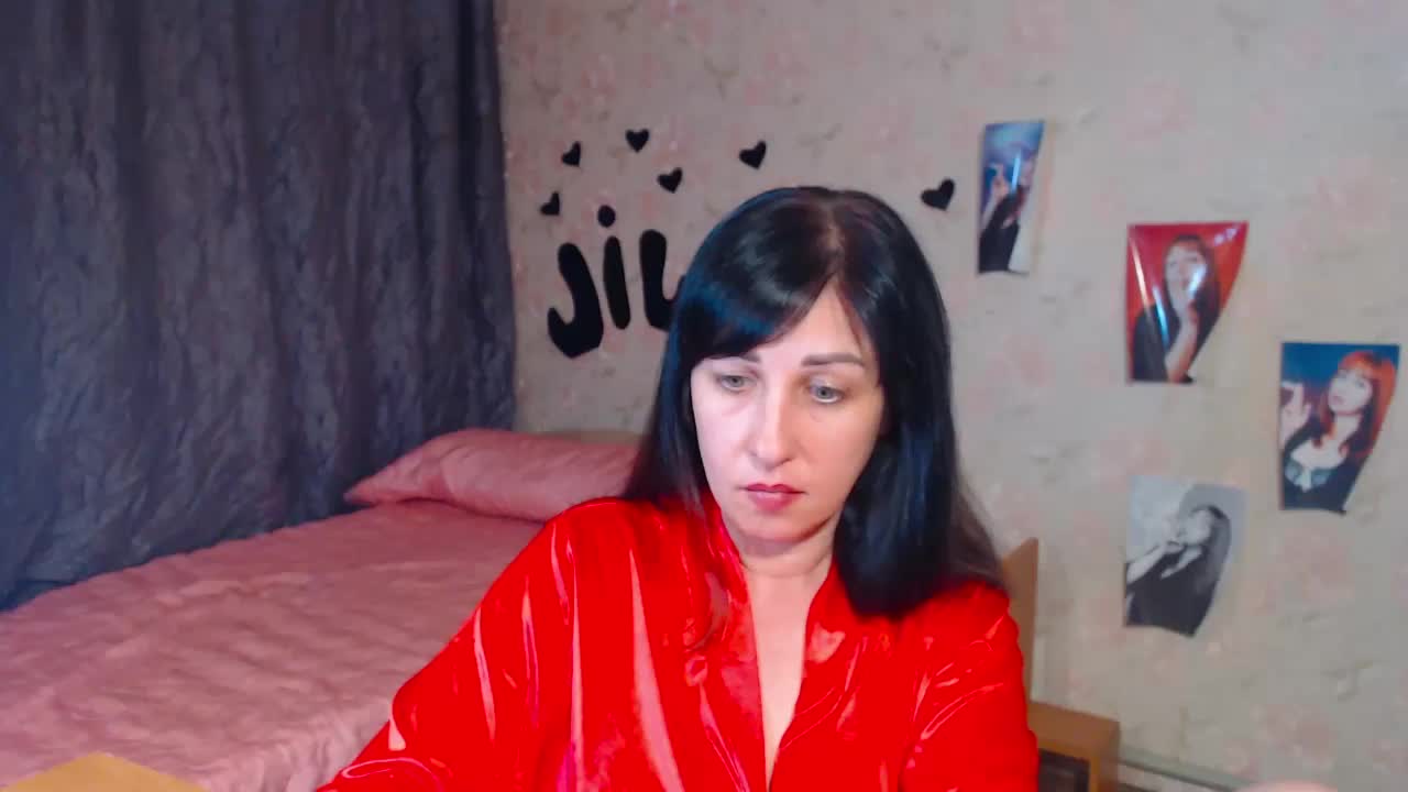 JillStevens Adult Chat September 10, 2025
