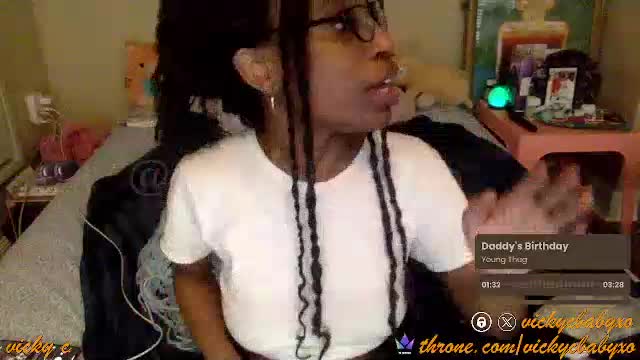 viiickyyy Adult Chat September 10, 2025