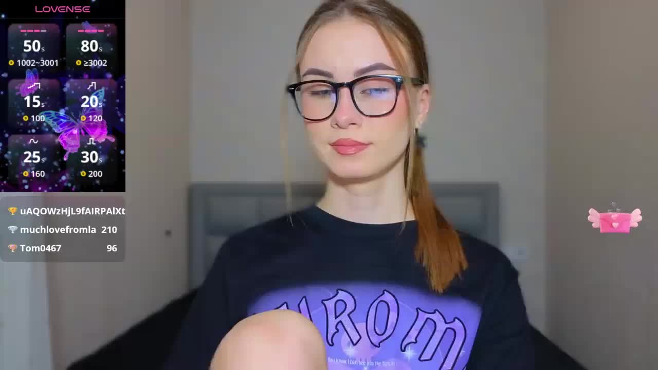 AminaLuxuryyy Adult Chat September 10, 2025