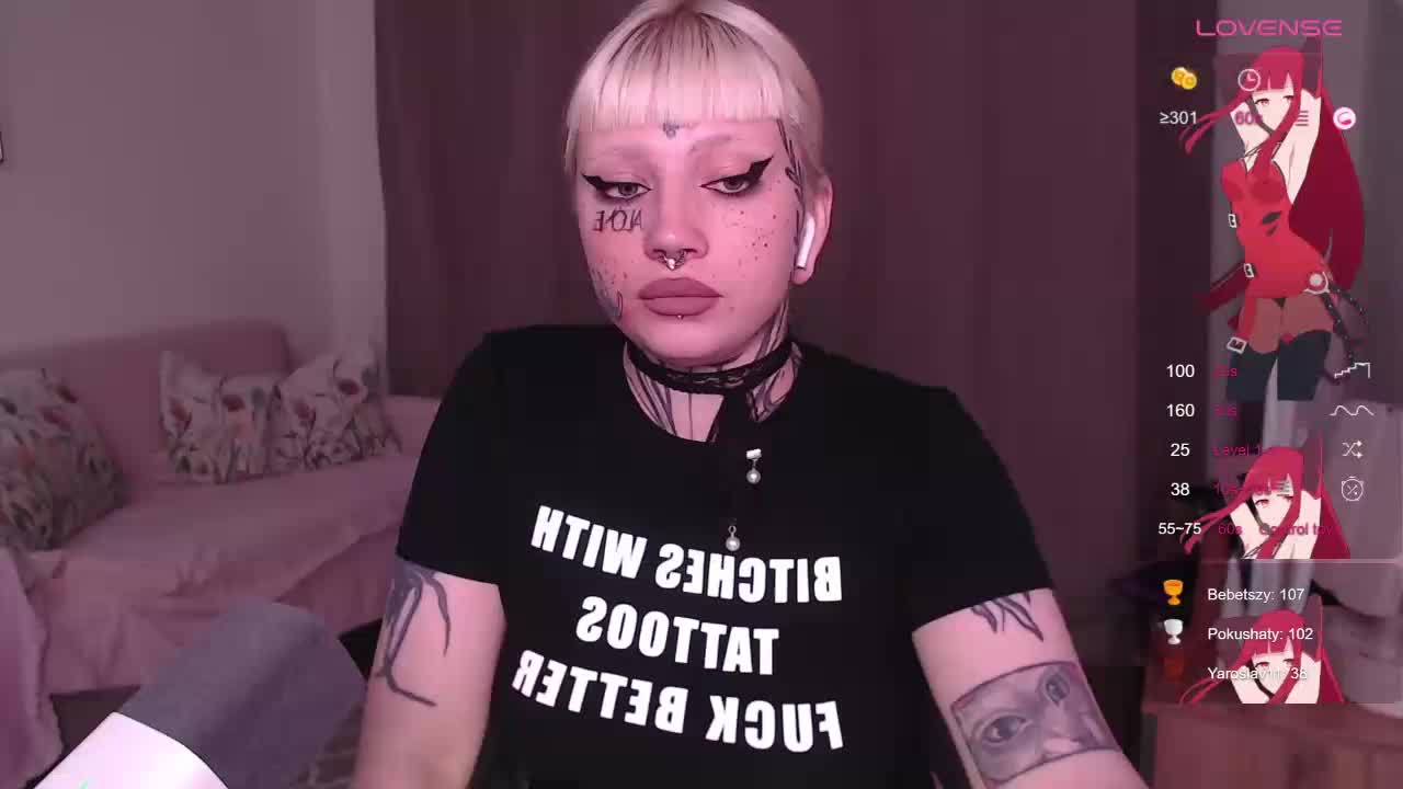 tradishka Adult Chat September 10, 2025