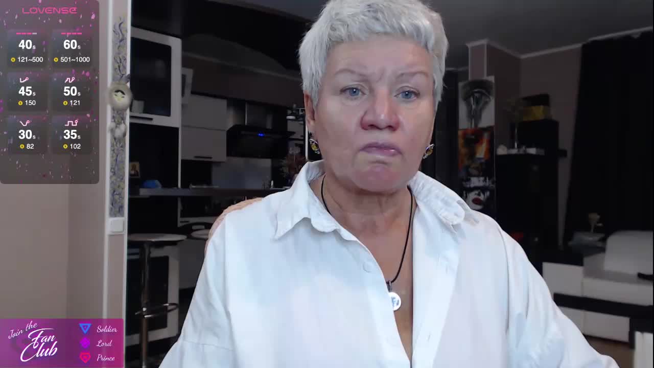 roxana-brooks Adult Chat September 9, 2025