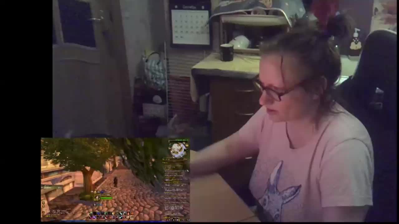 Tignari Adult Chat September 9, 2025