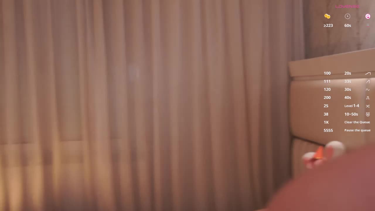 LiaGotti Adult Chat September 10, 2025