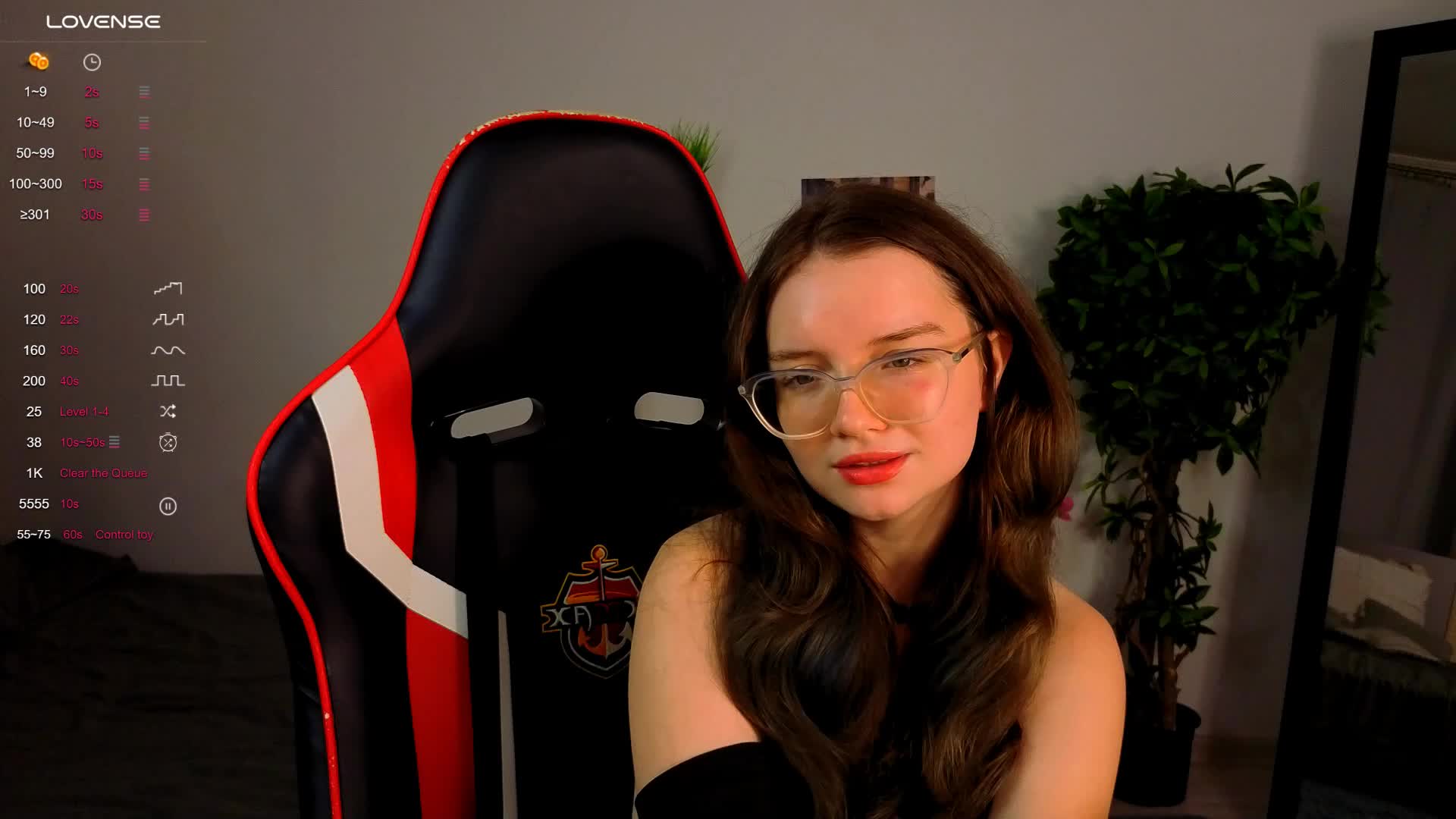 SonyaGlen Adult Chat September 10, 2025