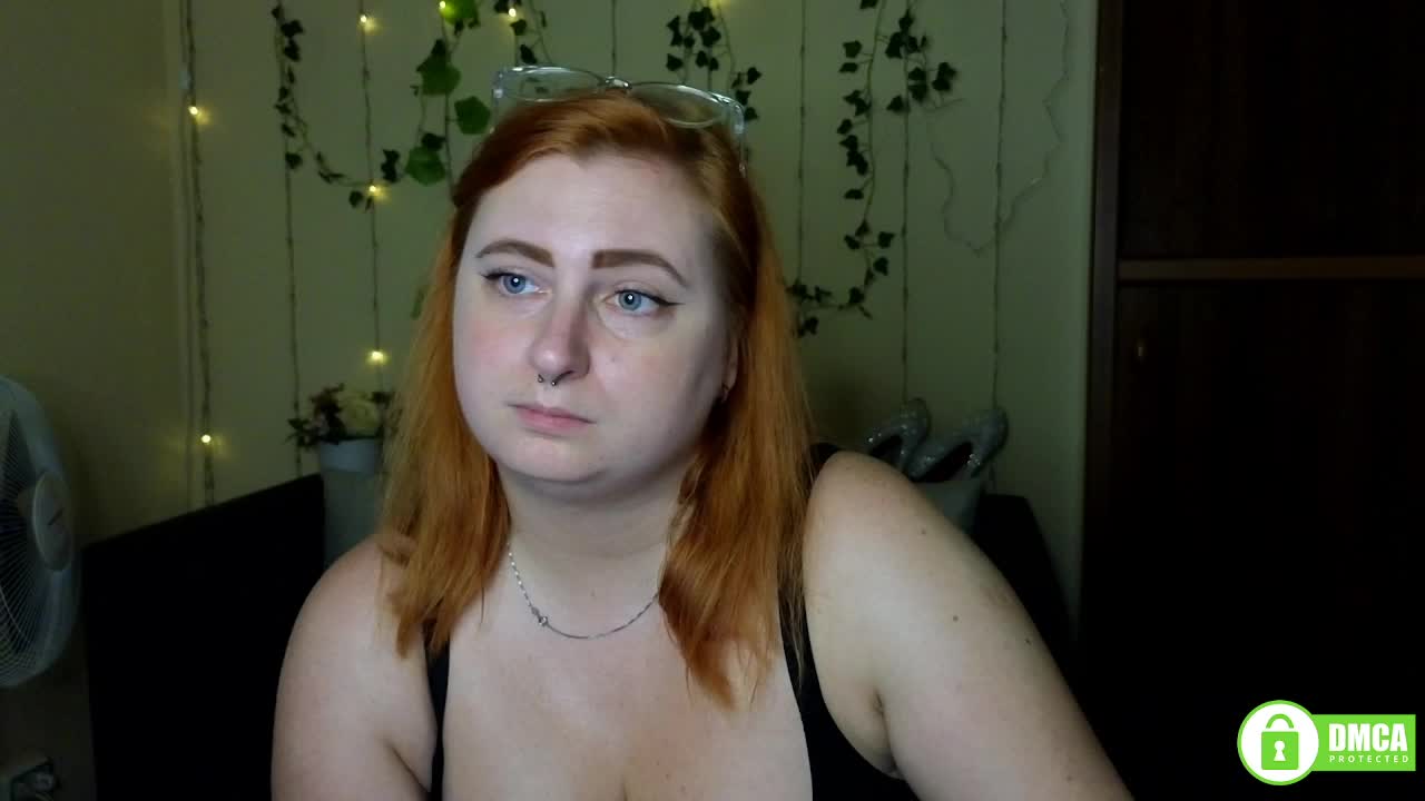 Aliciaredluv Adult Chat September 10, 2025