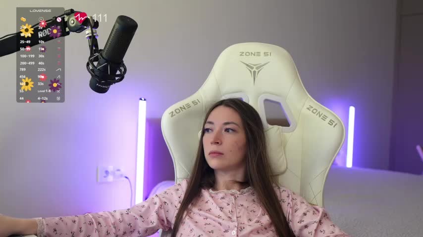 moleculegirl Adult Chat September 10, 2025