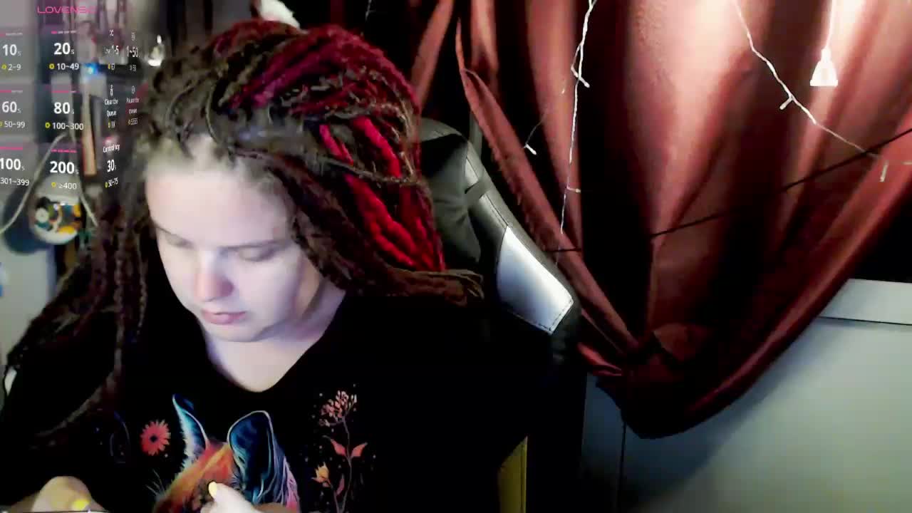 sweet_____cute Adult Chat September 10, 2025