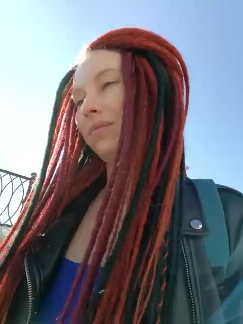 Frost_foxy Adult Chat September 10, 2025