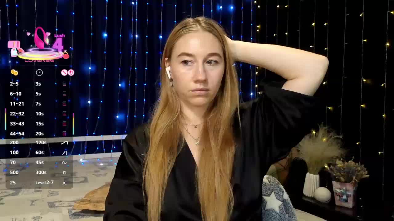 kiskaWEDNESDAY Adult Chat September 10, 2025