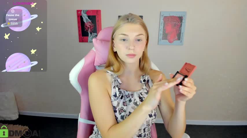 Milly_Rockk Adult Chat September 10, 2025