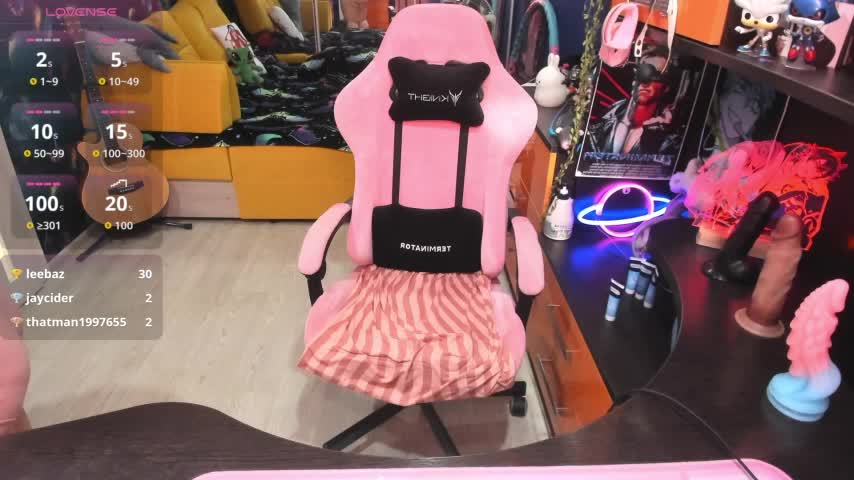 Softie_Sofy Adult Chat September 10, 2025