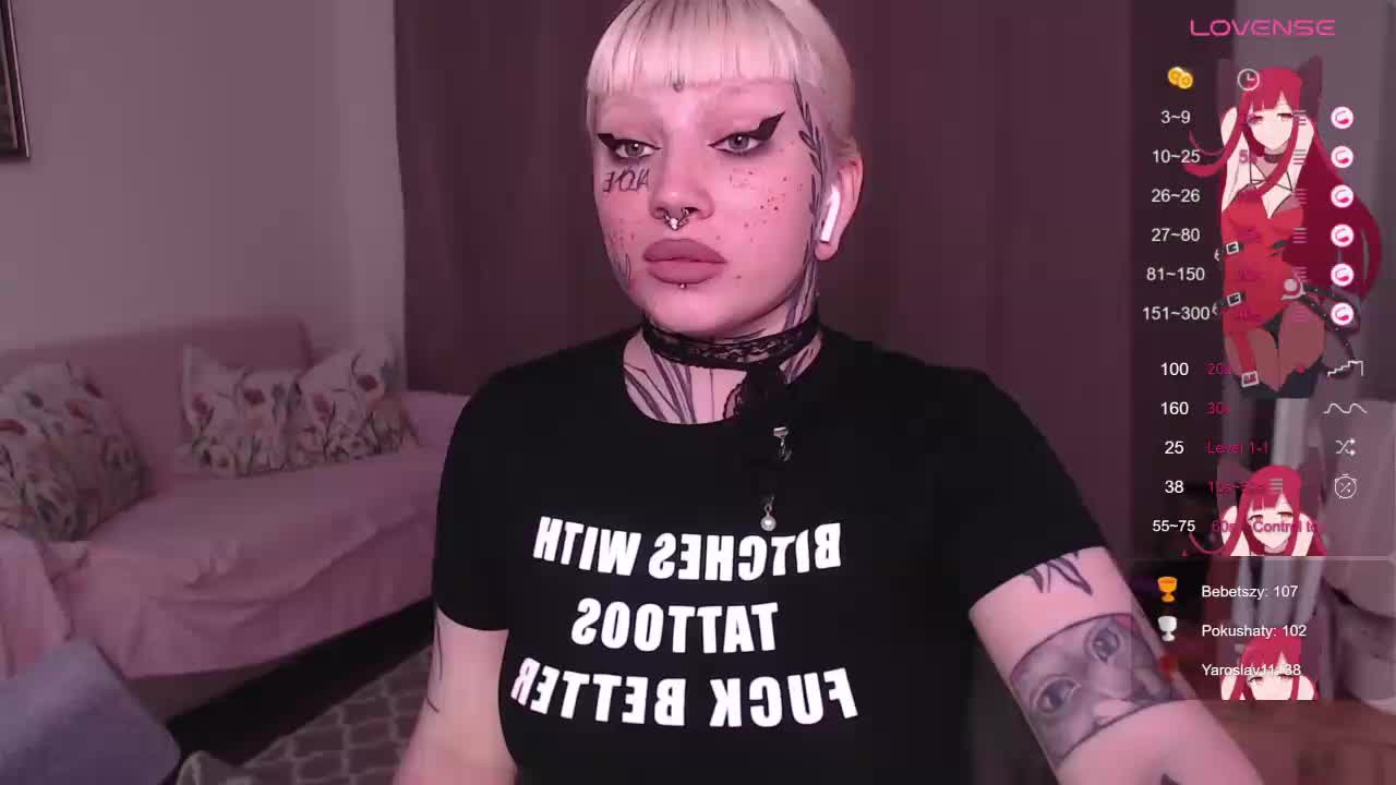 tradishka Adult Chat September 10, 2025