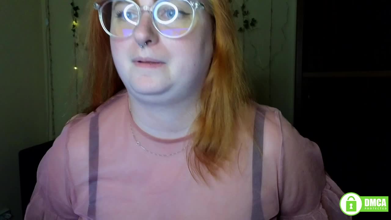 Aliciaredluv Adult Chat September 10, 2025