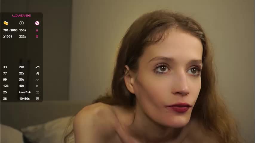 skinny_eve Adult Chat September 10, 2025