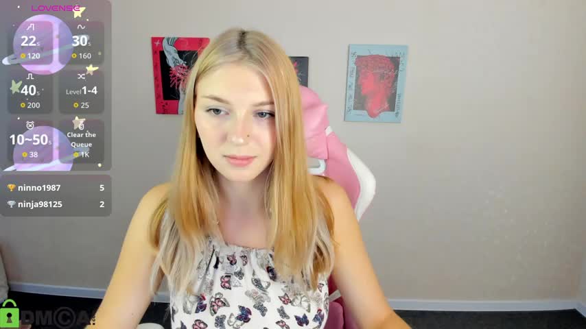 Milly_Rockk Adult Chat September 10, 2025