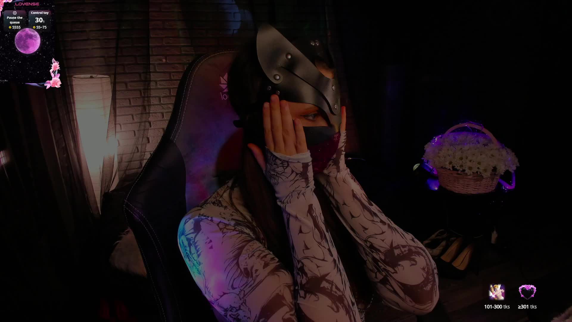 Li-Drago Adult Chat September 10, 2025