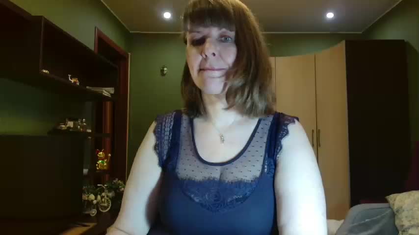 Veronika_Gold Adult Chat September 10, 2025