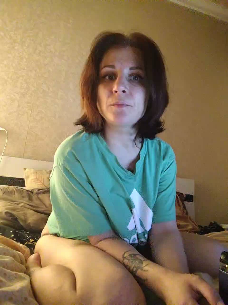 Ognenka Adult Chat September 10, 2025