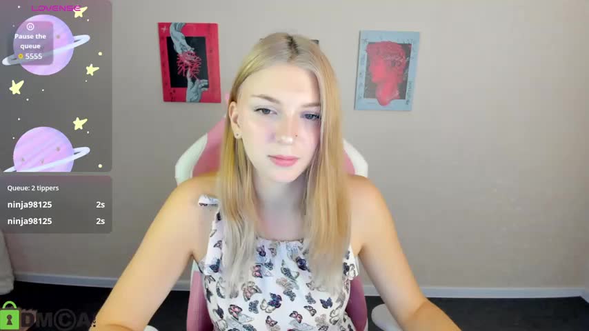 Milly_Rockk Adult Chat September 10, 2025