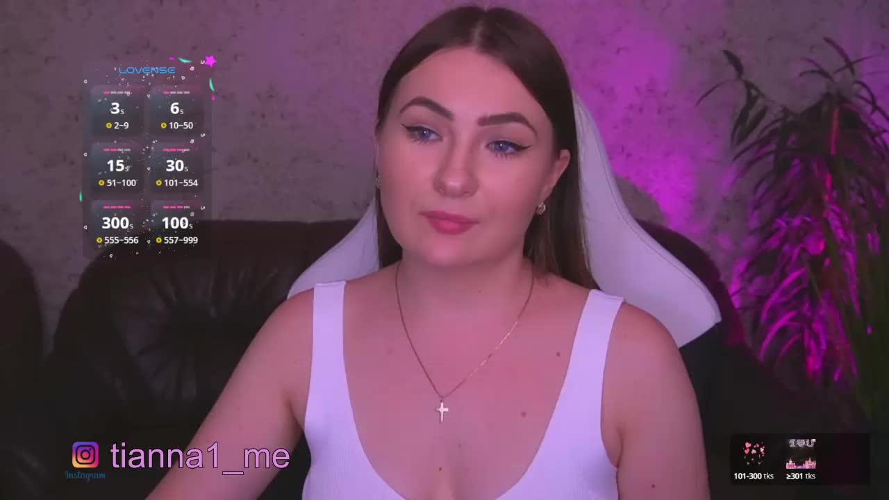 Tianna_me Adult Chat September 9, 2025